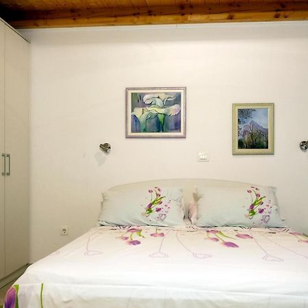 Apartment Ante Split Buitenkant foto