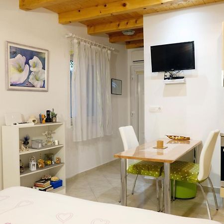 Apartment Ante Split Buitenkant foto